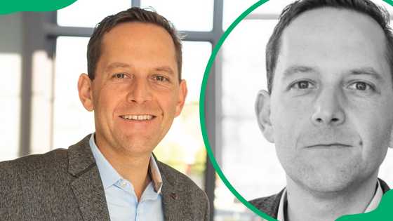 David Friedberg's net worth: how rich is the CEO of Ohalo Genetics?