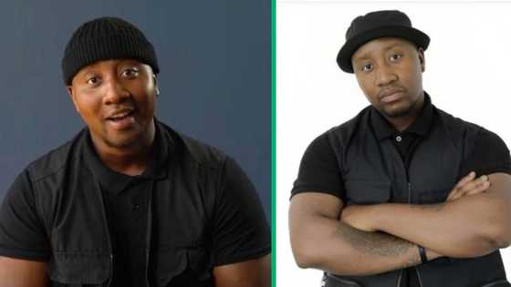 Xolani Khumalo set to work with the JMPD units to fight crime in Johannesburg