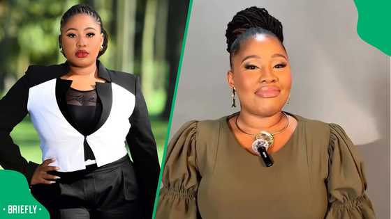 ‘Izingane Zes’thembu’ star Mpilo Mseleku hospitalised after suffering severe back pain