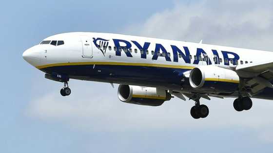 Boeing confident it will fulfill huge Ryanair order
