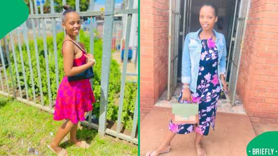A gogo’s dramatic reaction to a Bollywood movie made TikTok laugh and reminded Mzansi of their grandmothers
