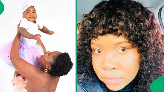 "Milk is too expensive": Mom uses chicken feet to stop toddler from drinking R500 baby formula