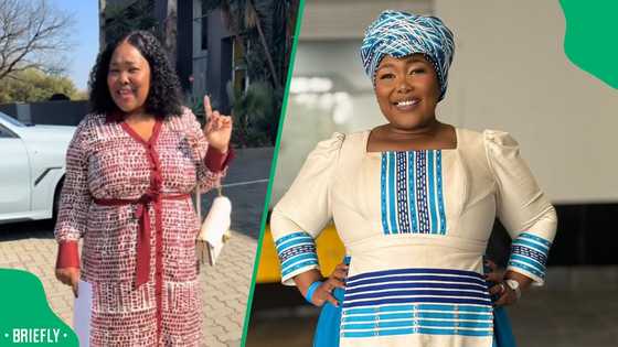 "I would never pay that much": Mzansi divided over Joburg woman buying a R2 million car cash