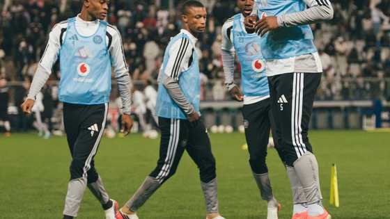 Another injury setback hits Orlando Pirates midfielder after return