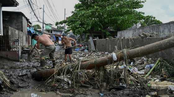 Philippines storm death toll jumps to 98