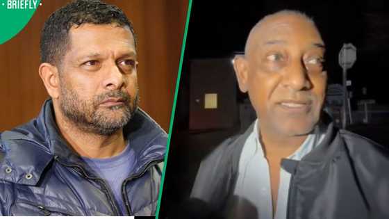 "Whoever did it must pay": Deputy Crime Intelligence Head Feroz Khan's uncle speaks after shooting
