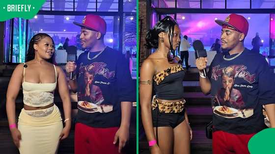 "God took his time making women": Stunners showing go-to dance moves impress the internet