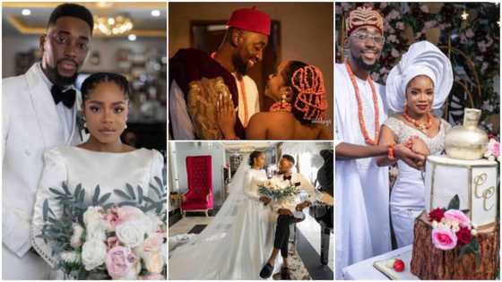 Beautiful lady shares how she got her husband’s attention online