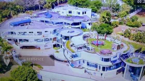 Stunning MaMkhize house pictures and cars that will blow your mind