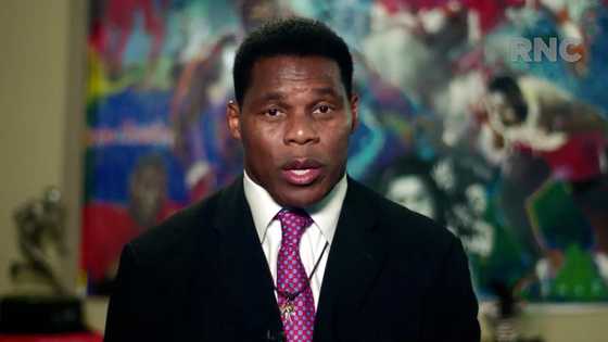 Herschel walker net worth, age, children, wife, career, books, party, profiles