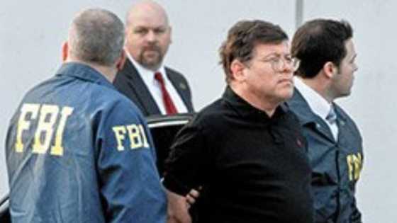 Tim Durham: What happened to the millionaire Playboy of Indiana?