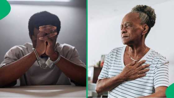 Mpumalanga man accused of repeatedly raping elderly women faces court