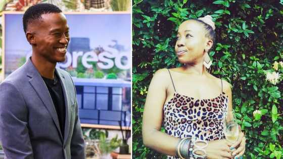 Ntsiki Mazwai seemingly unimpressed by Katlego Maboe comeback, SA questions her views: "What wrong did he do"