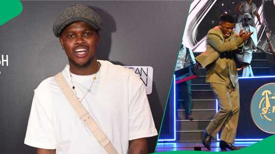 Murdah Bongz allegedly abandons Eastern Cape show for Joburg gig after payment over R40k