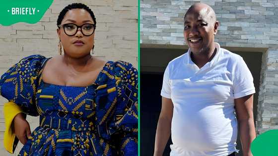 Musa Mseleku threatens to expose the real reason for MaKhumalo's fertility problems