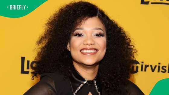 Angel Zuma discusses harrowing experience on 'Umkhokha: The Curse'