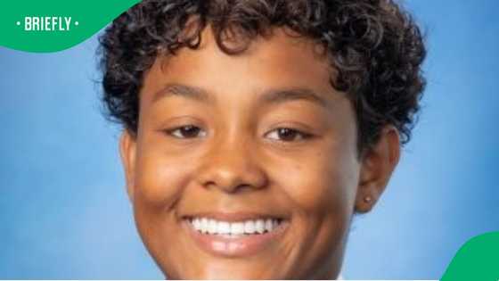 South African teenager earns World Water Polo Championships spot after years of sacrifice