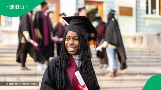 "Boy child left behind": UKZN majority female graduates' pics amass 1M views, SA debates over men's absence