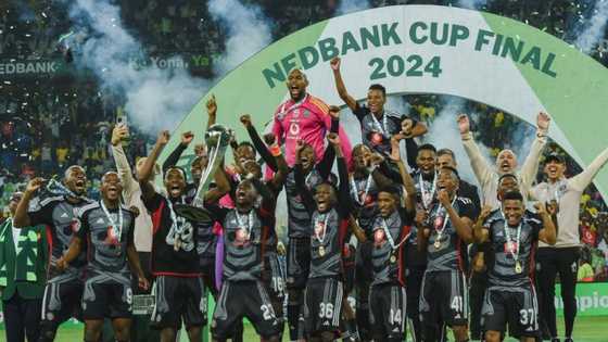 Orlando Pirates prepare a transfer war chest for next season after securing over R23 million