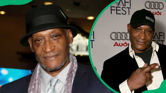 What was Tony Todd's cause of death? All the details you need to know