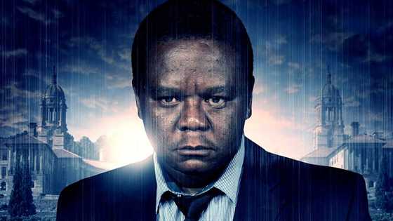 Molefi Monaisa: age, D.O.B, education, poet, quotes, Skeem Saam, IG