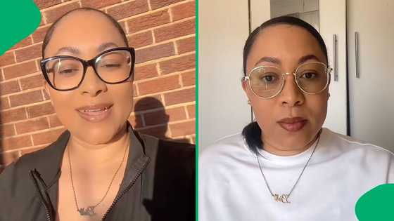 "Must-have": SA amps over Mzansi woman's effective tap water filter plug