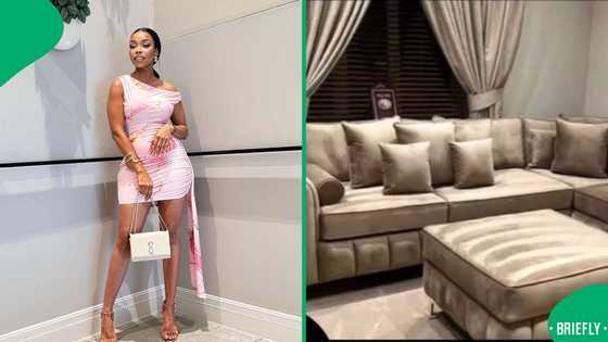 "Don't take it home": Woman's ugly couch makes her regret supporting local business, SA divided