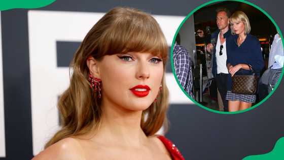 The full story of Taylor Swift and Tom Hiddleston’s whirlwind romance