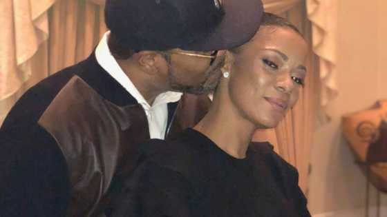 Who is Tamika Smith? Age, children, Method Man, pictures, profiles, net worth