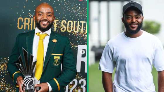 Proteas captain Temba Bavuma slams social media users after being dragged for playing 'unfit'
