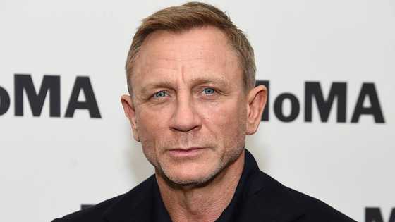 Daniel Craig and the unfolding journey revealing the man behind the roles and headlines