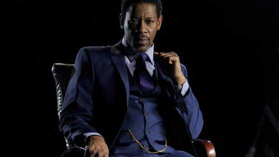 Who is Luthuli Dlamini? Here are all the top facts about his life and career