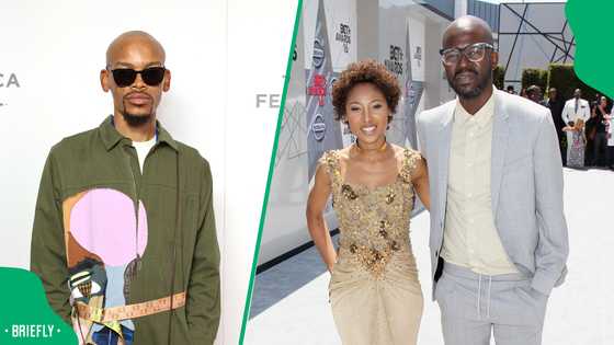 Nota Baloyi defends Enhle Mbali after DJ Black Coffee’s post: "Reckless endangerment is a crime"