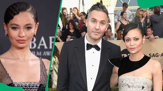 Who are Nico Parker's parents? Meet the actress's family