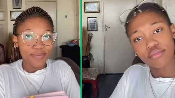 HIV+ TikTokker reveals she thought she had kidney stones for 10+ years in trending video