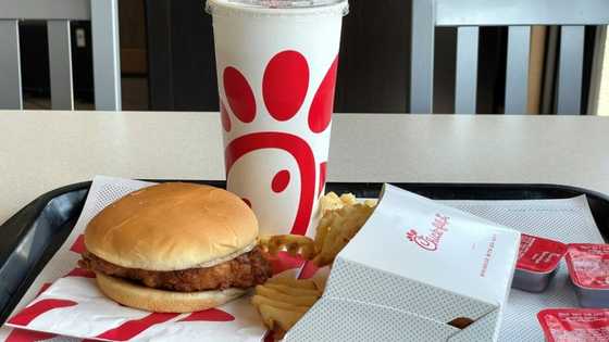 'Woke' fried chicken? Fast food chain at center of US culture wars