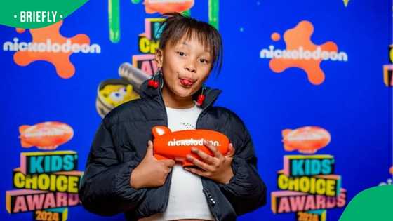 Kairo Forbes' beauty pageant win sparks nepo baby conversation: "It's an unfair competition"