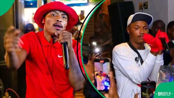 Calls to cancel Shebeshxt mount after panga incident, Netizens react