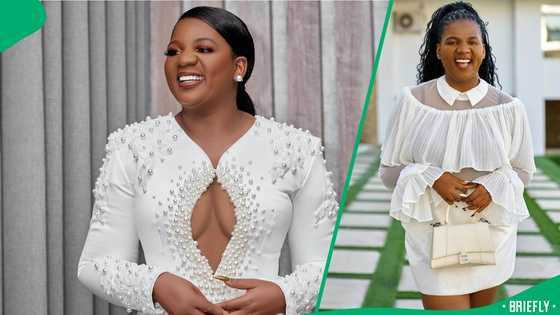 MaMkhize allegedly flaunted fake designer bags: 23 out of 200 confirmed authentic