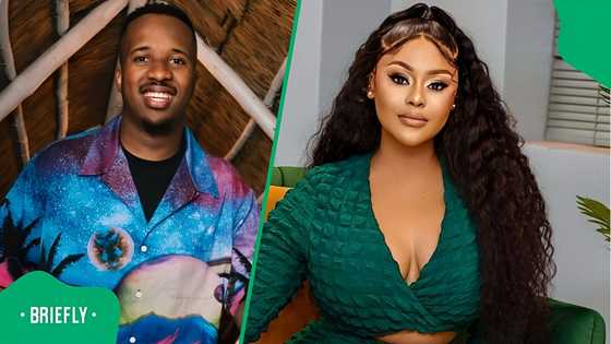 Inno Morolong confirms Andile Mpisane and crew attacked her at a club, opens case