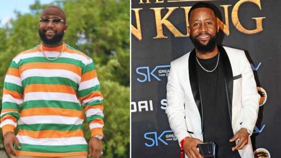 Cassper Nyovest to perform at CAF Championships League match, SA here for it: "It's gonna be Mzansi's own Super Bowl"