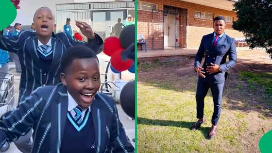 Man shares what it's like to be the only Zulu teacher in an Eastern Cape school, netizens love it