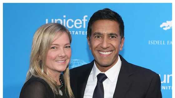 Rebecca Olson Gupta's biography: Who is Sanjay Gupta's wife?