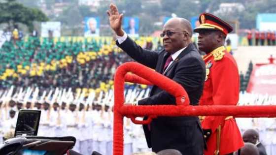 John Magufuli: Timeline of how president bulldozed Tanzania through a pandemic