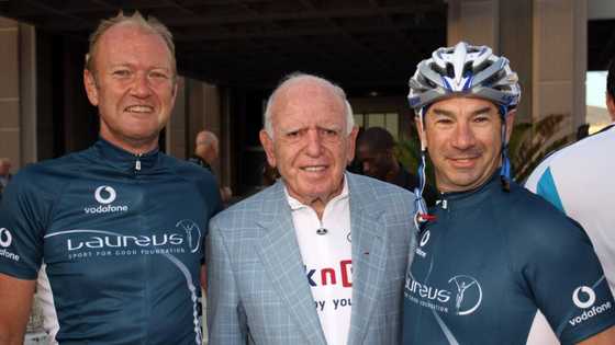 Pick n Pay's Raymond Ackerman turns 90: Quick facts about the mogul