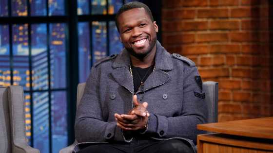 50 Cent shares throwback of himself at 15 years old, reflects on life's ride