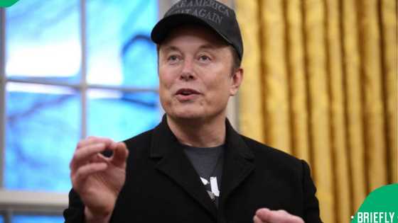 Elon Musk fires back at Cyril Ramaphosa: “SA government implemented apartheid 2.0”
