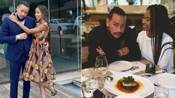 AKA remembers Nelli Tembe 4 months after her passing: “I will never be the same”