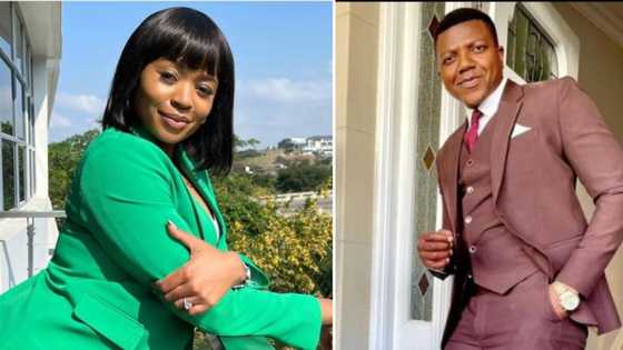 'Uzalo': Nkanyiso Mchunu joins the show while Fanele Ntuli replaces Omuhle Gela who played Nomaswazi Magwaza