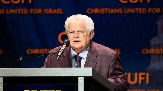 John Hagee's net worth, age, children, wife, books, church, movies, ministries